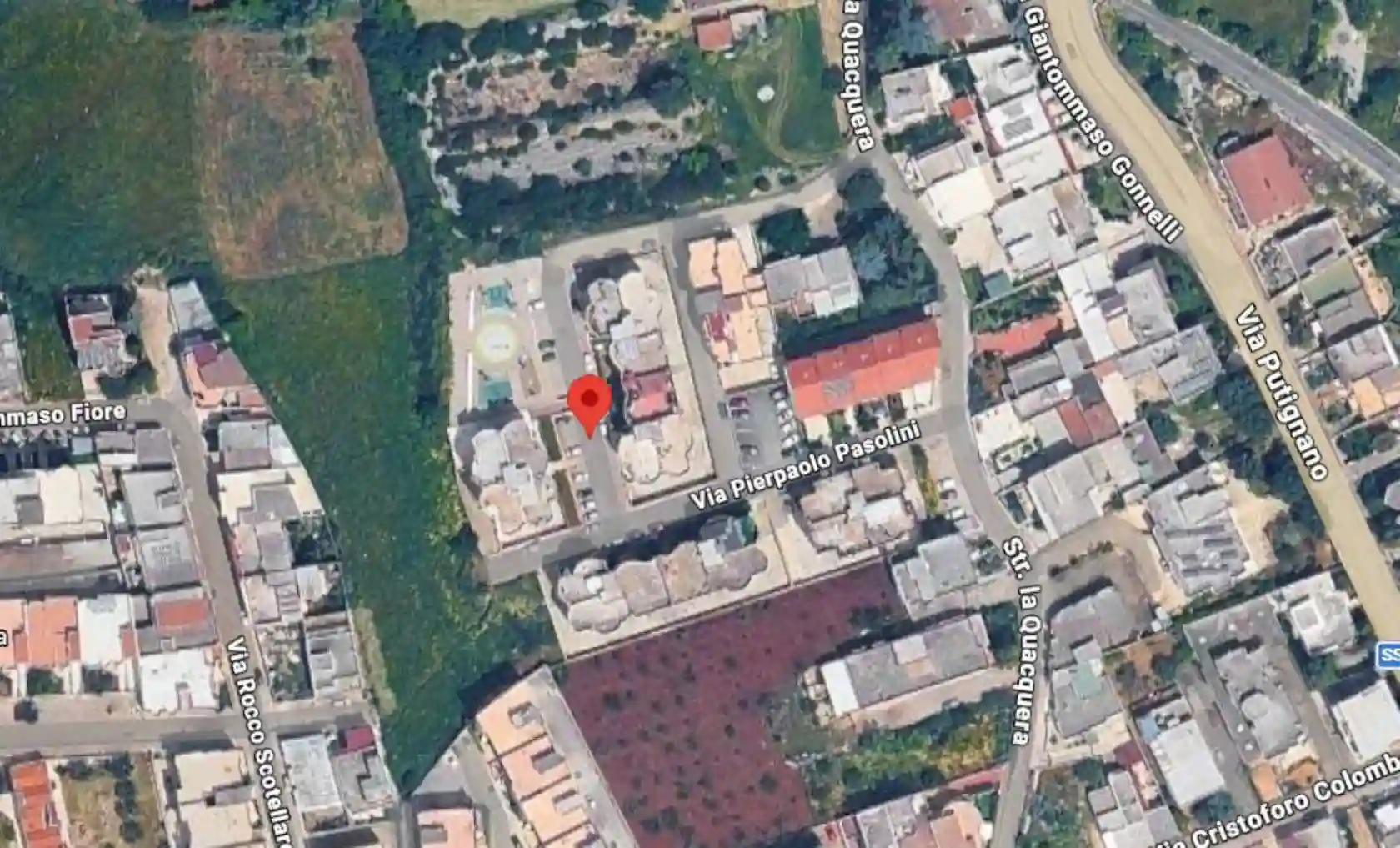 Palazzo - Stabile - foto 5