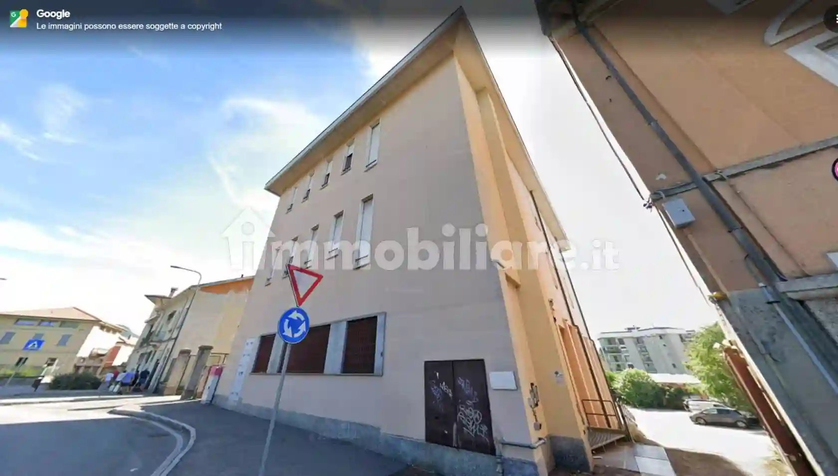 Palazzo - Edificio - foto 2