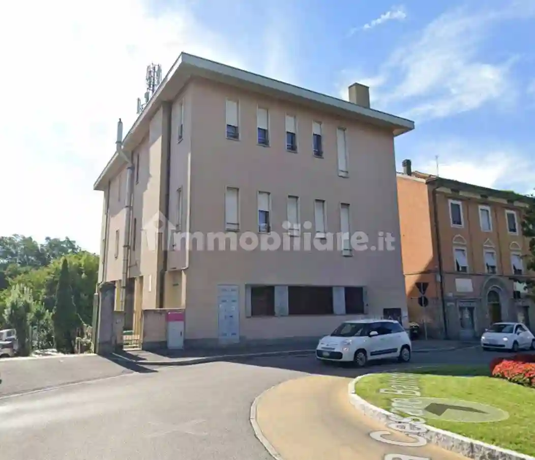 Palazzo - Edificio - foto 3