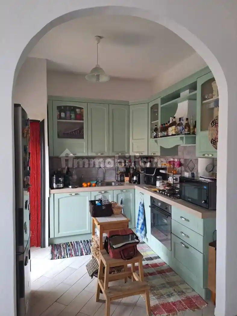 Appartamento in affitto a Pistoia