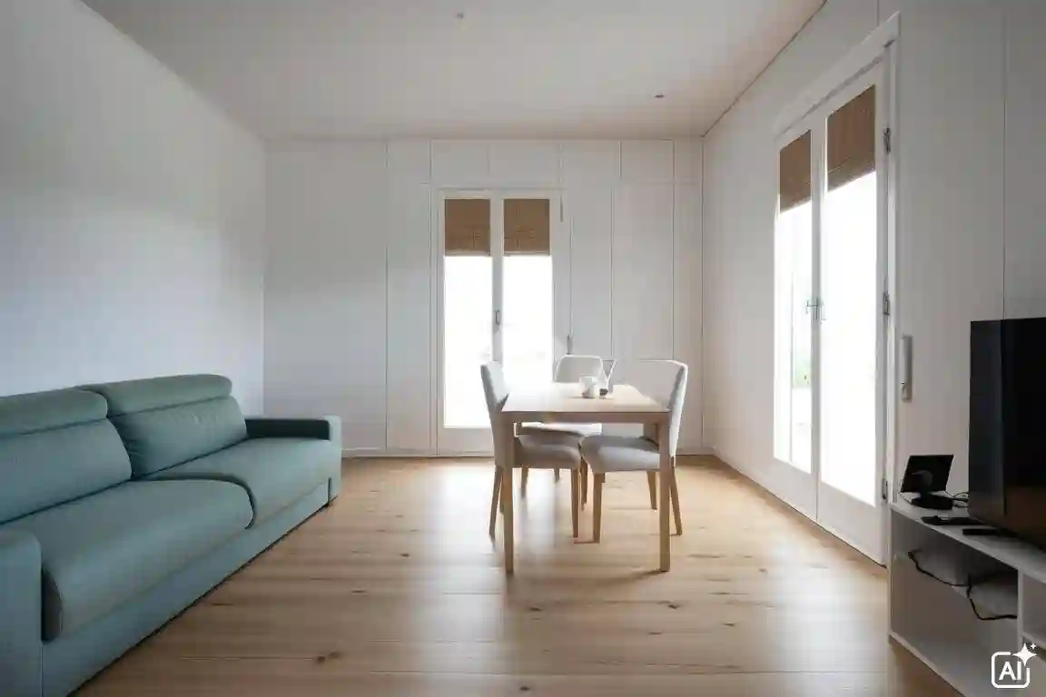 Appartamento - foto 5