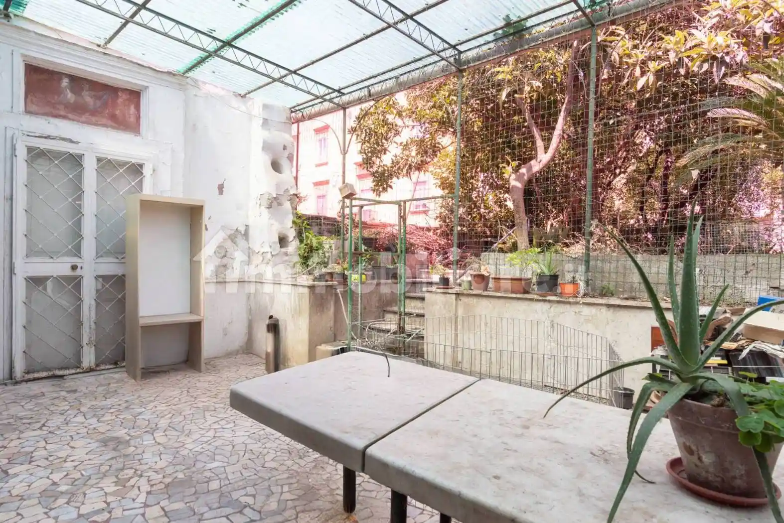 Appartamento in vendita a Napoli