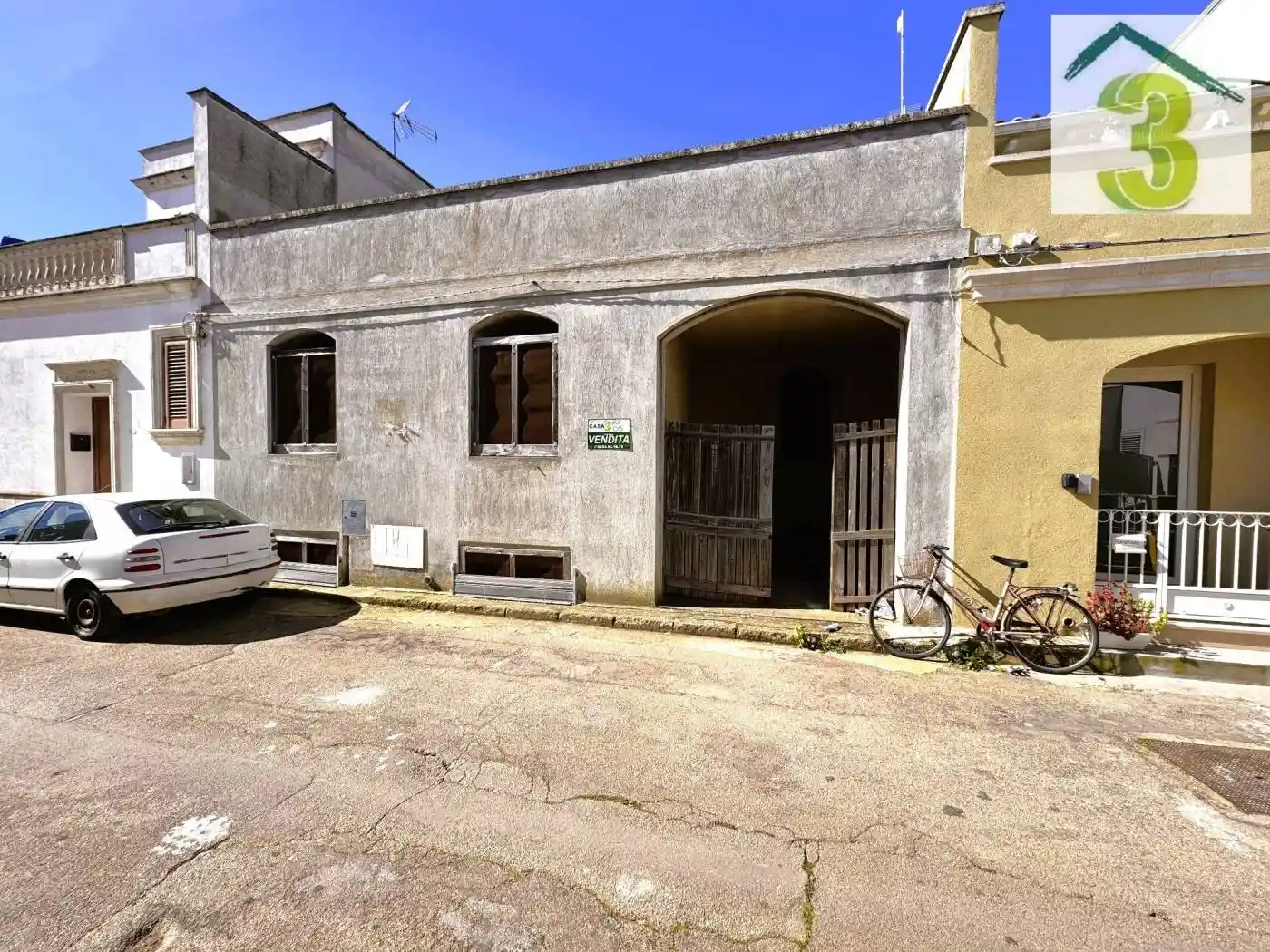 Rustico - Casale in vendita a Corsano