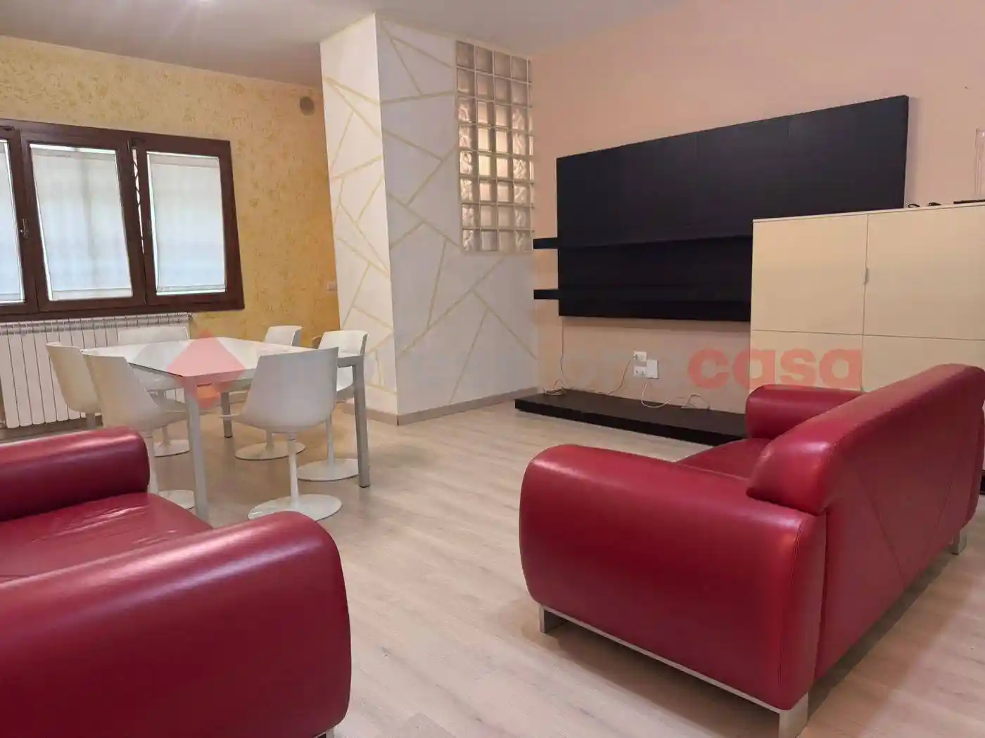 Appartamento in affitto a Potenza