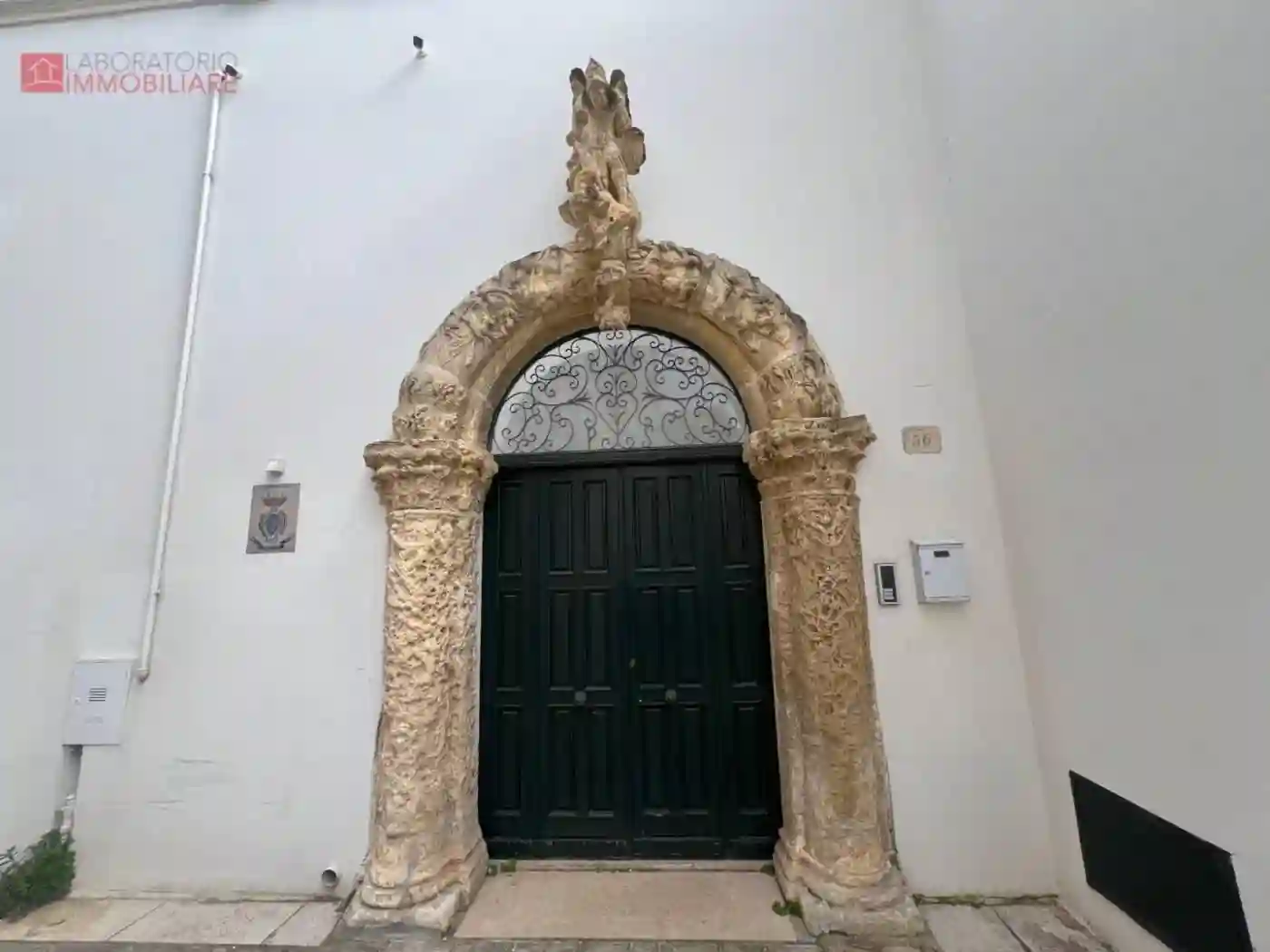 Palazzo - Edificio - foto 2