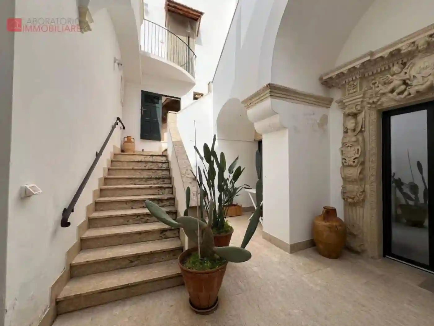 Palazzo - Edificio - foto 4