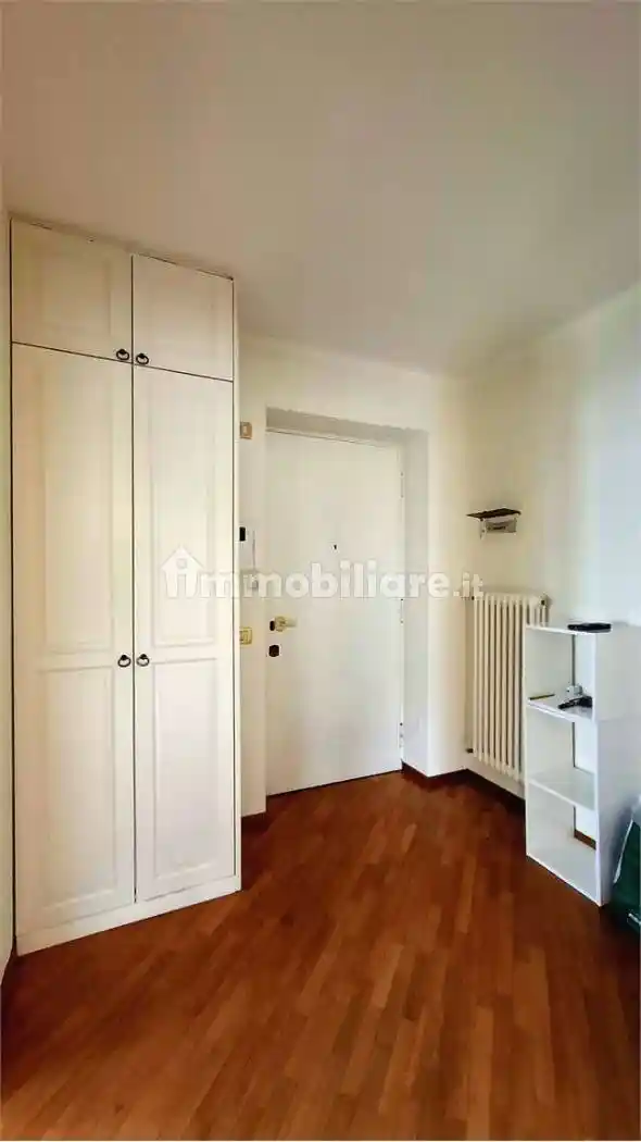 Appartamento in affitto a Trento