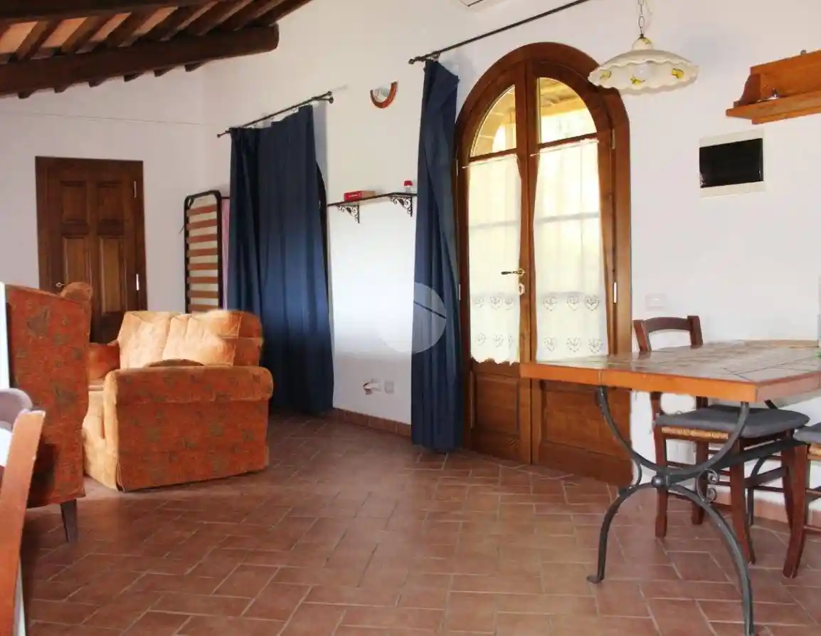 Casa indipendente in vendita a Pistoia