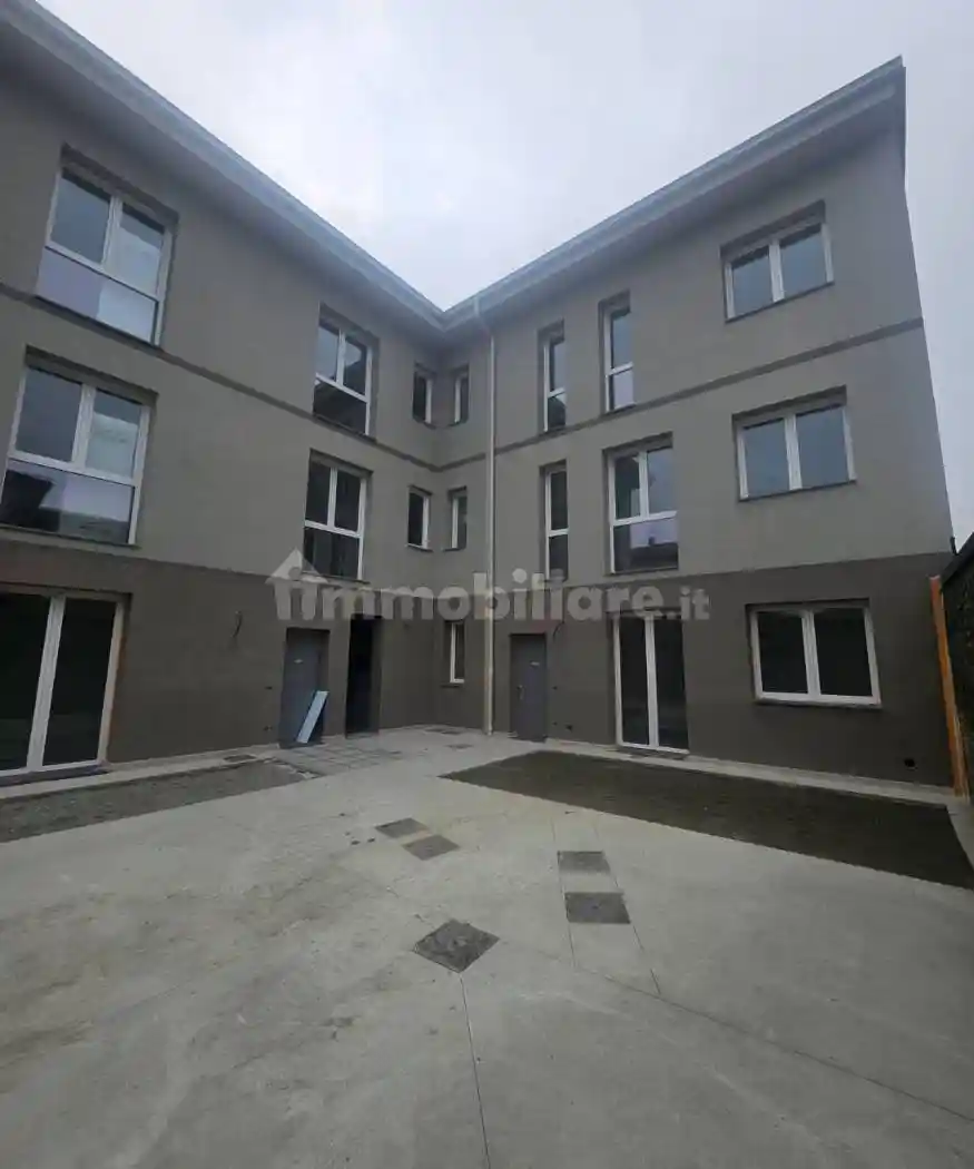 Appartamento in vendita a Castel San Giovanni