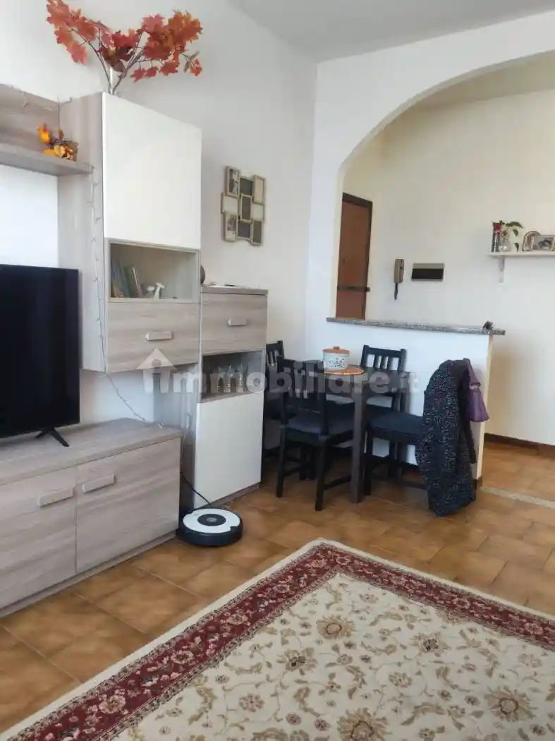 Appartamento in vendita a Arconate