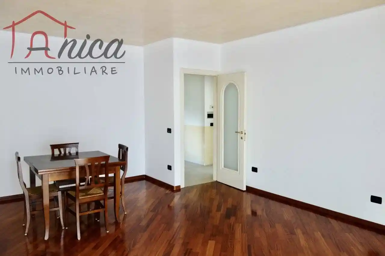 Appartamento in affitto a Trento