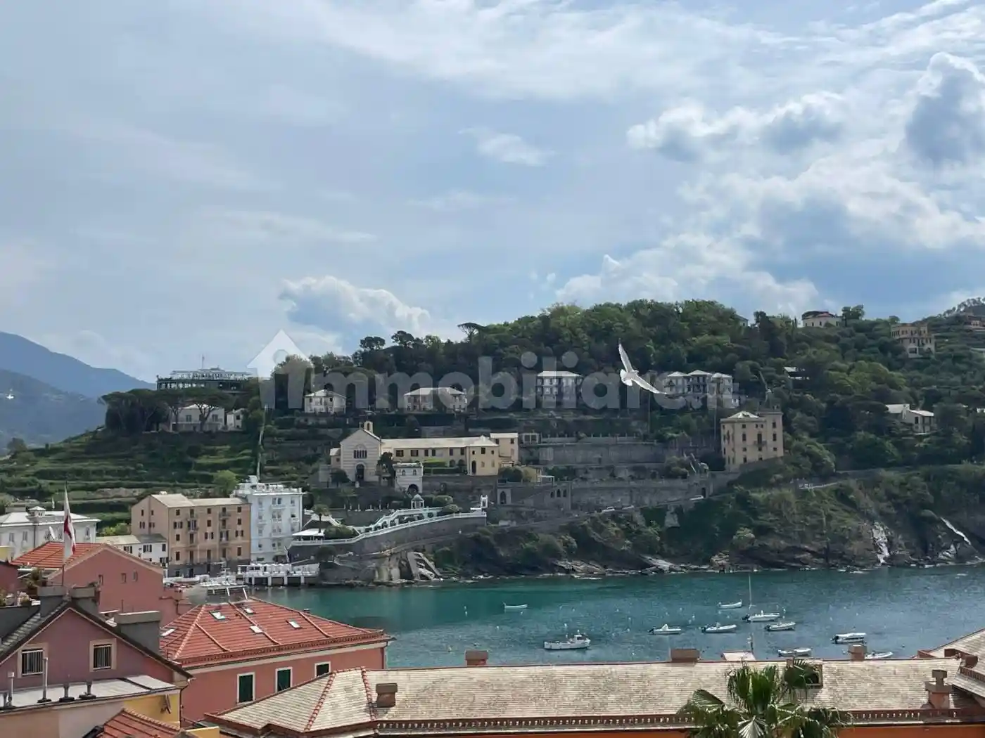 Appartamento in vendita a Sestri Levante