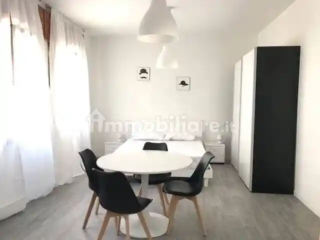 Appartamento in affitto a Vicenza