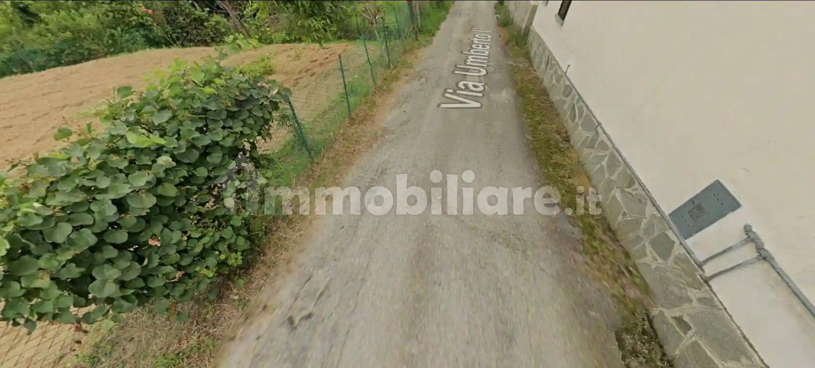 Appartamento in vendita a Montafia