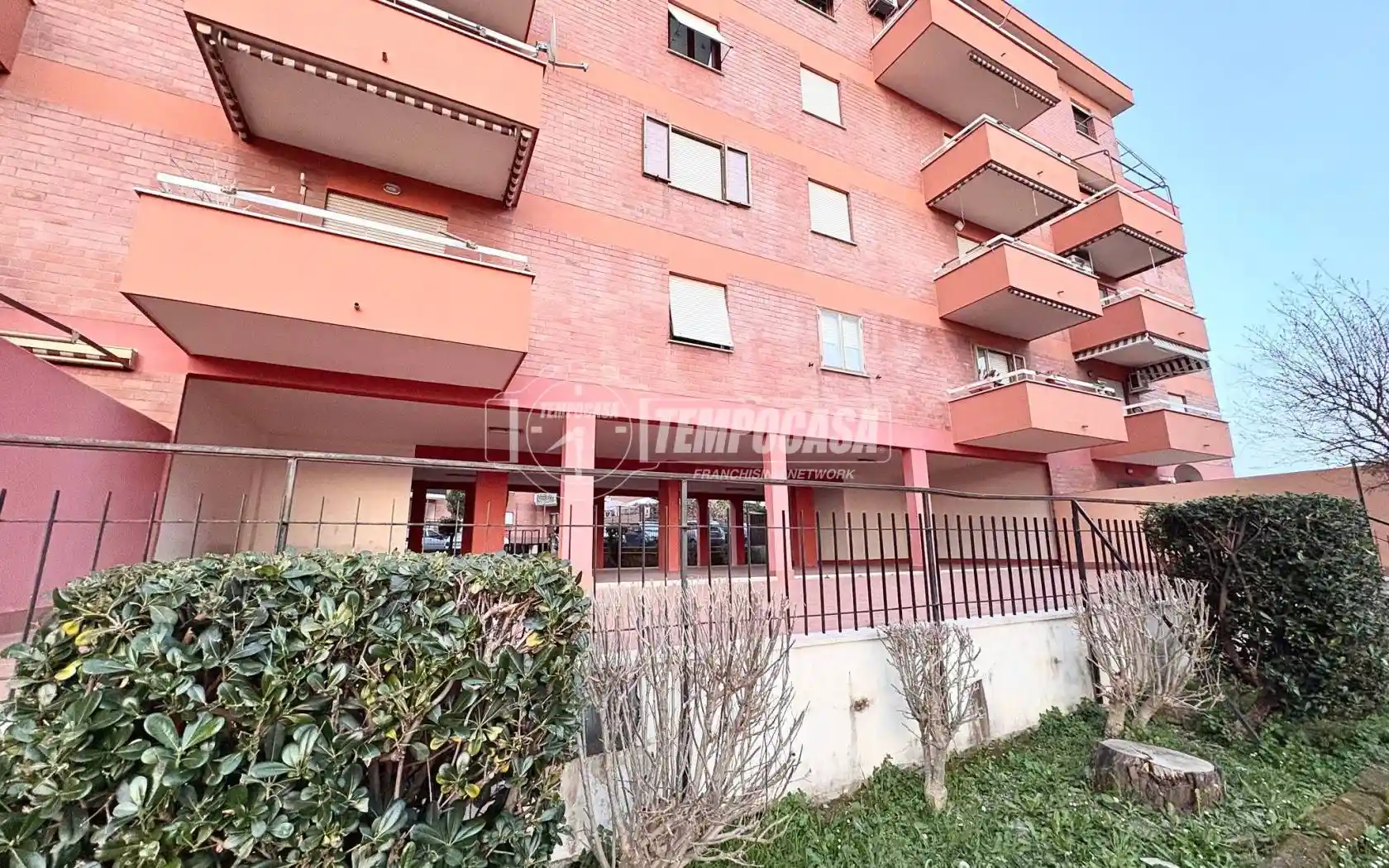 Appartamento in vendita a Civitavecchia