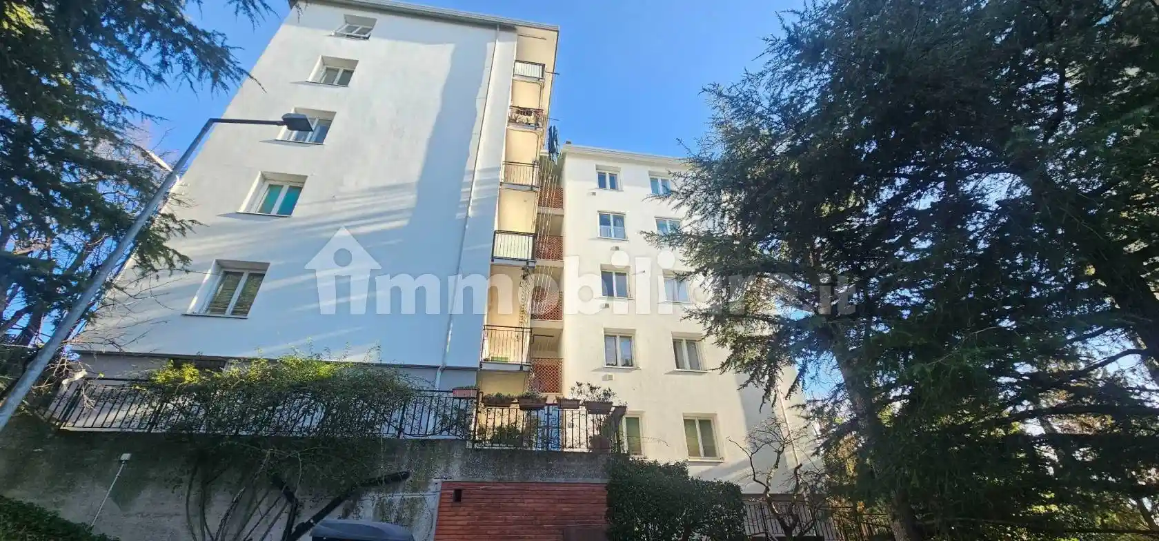 Appartamento in vendita a Trieste