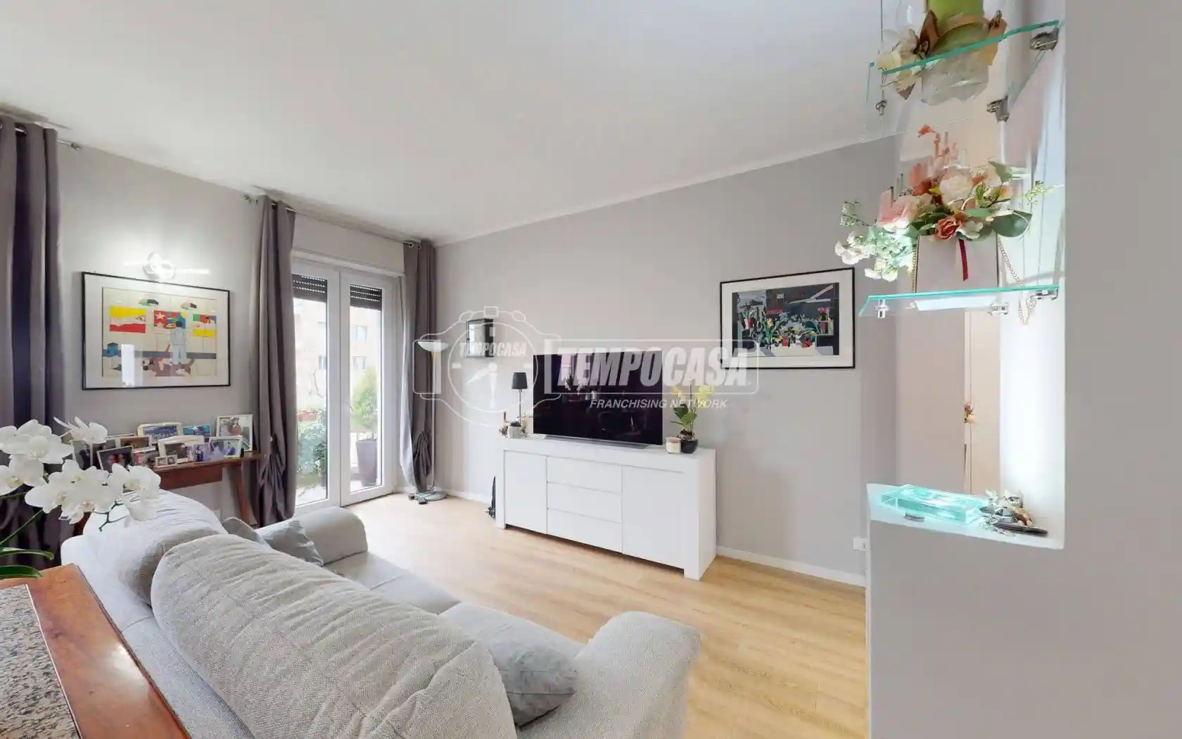 Appartamento in vendita a Torino