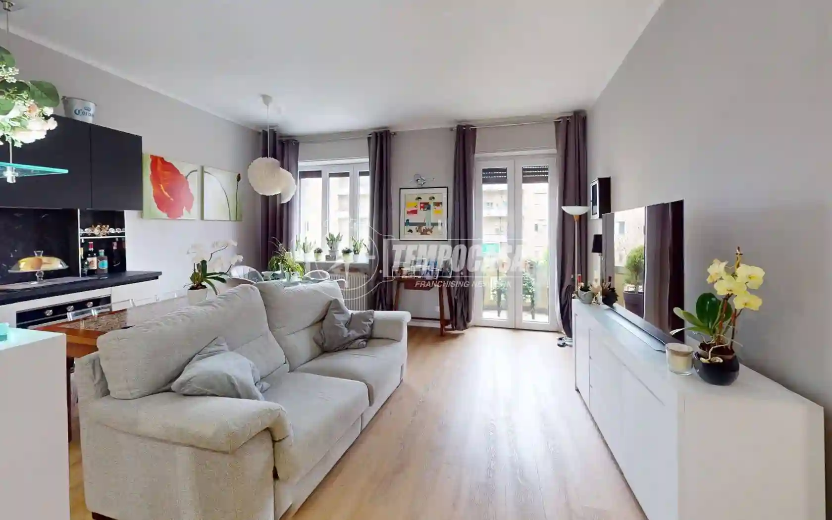 Appartamento - foto 2