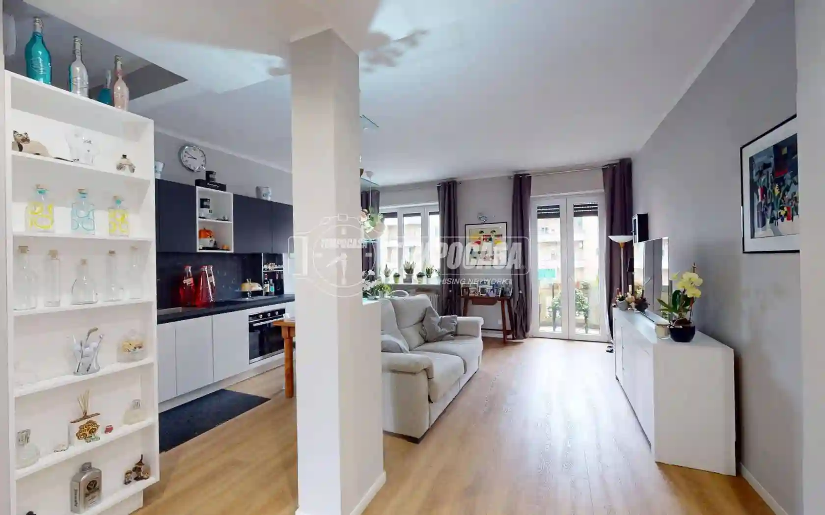 Appartamento - foto 5