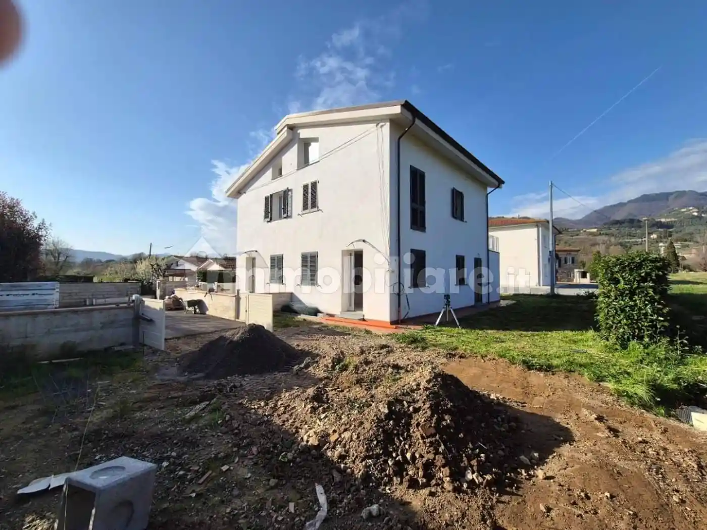 Villetta a schiera in vendita a Capannori