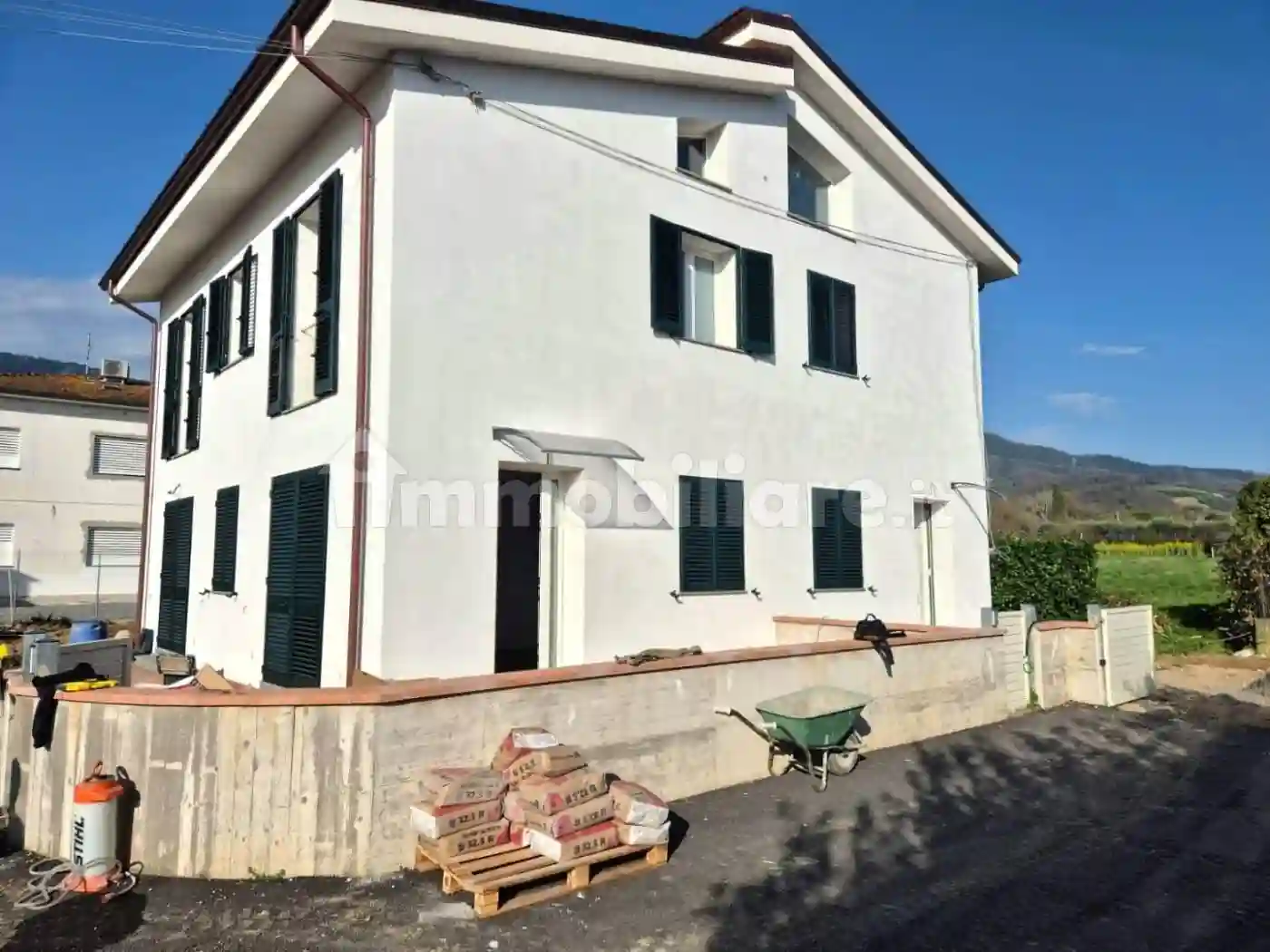 Villetta a schiera - foto 2