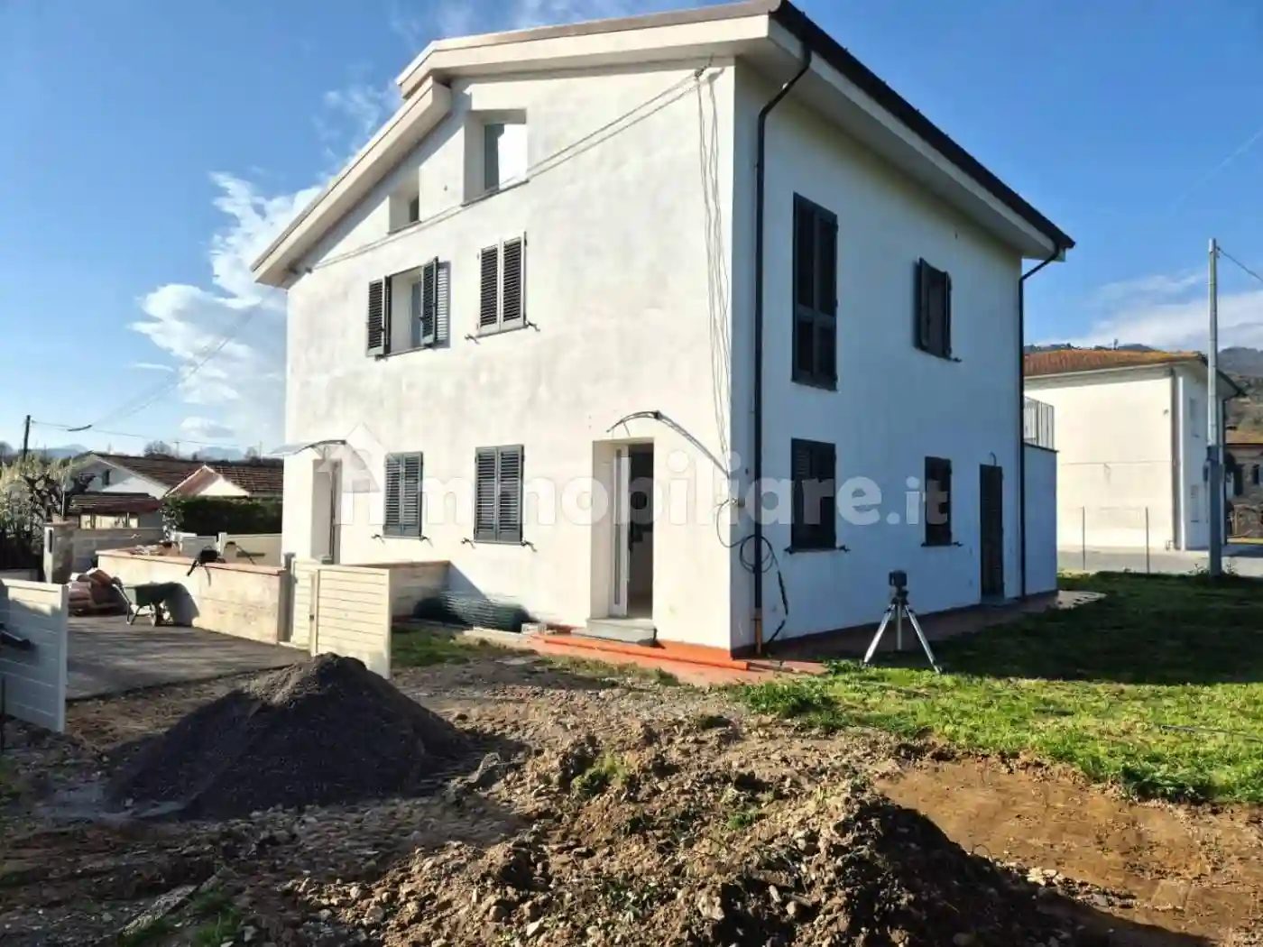 Villetta a schiera - foto 4