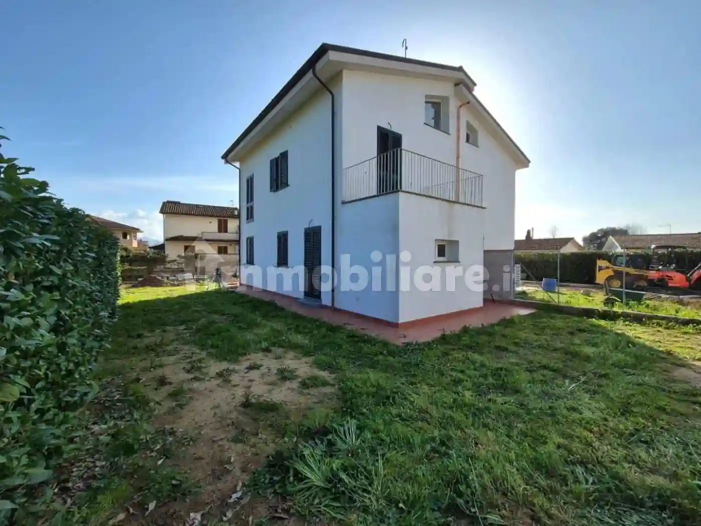 Villetta a schiera - foto 5