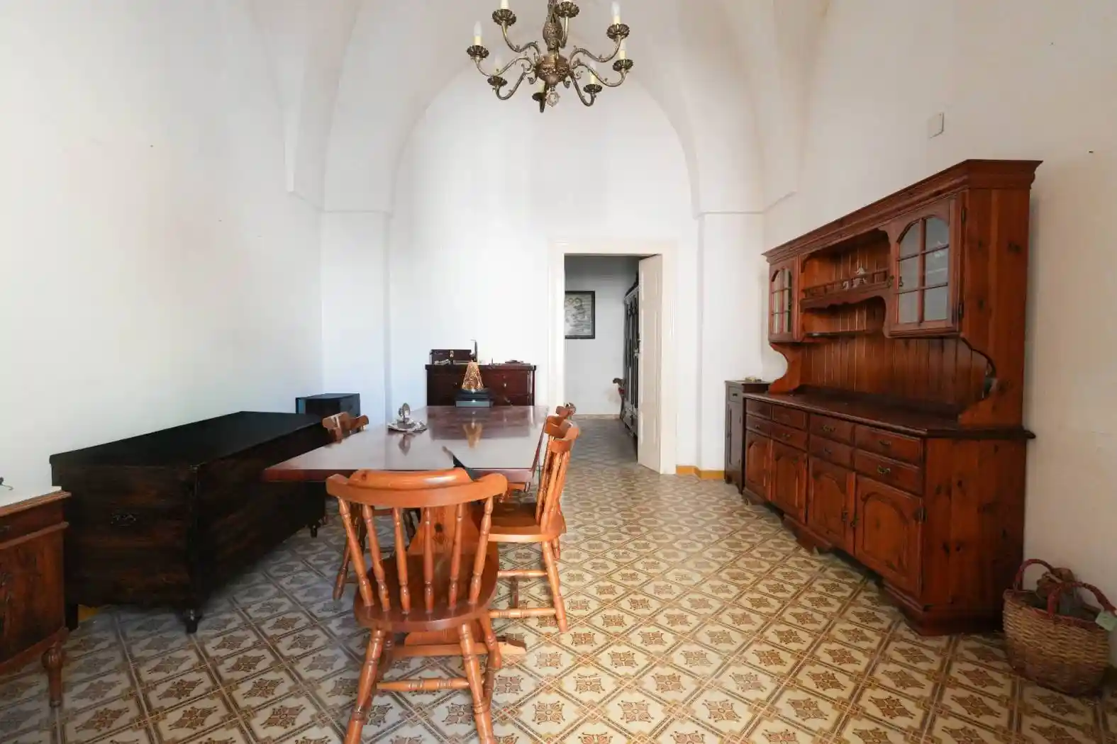 Casa indipendente in vendita a Mesagne