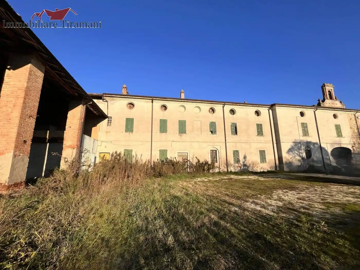 Rustico - Casale in vendita a Alseno