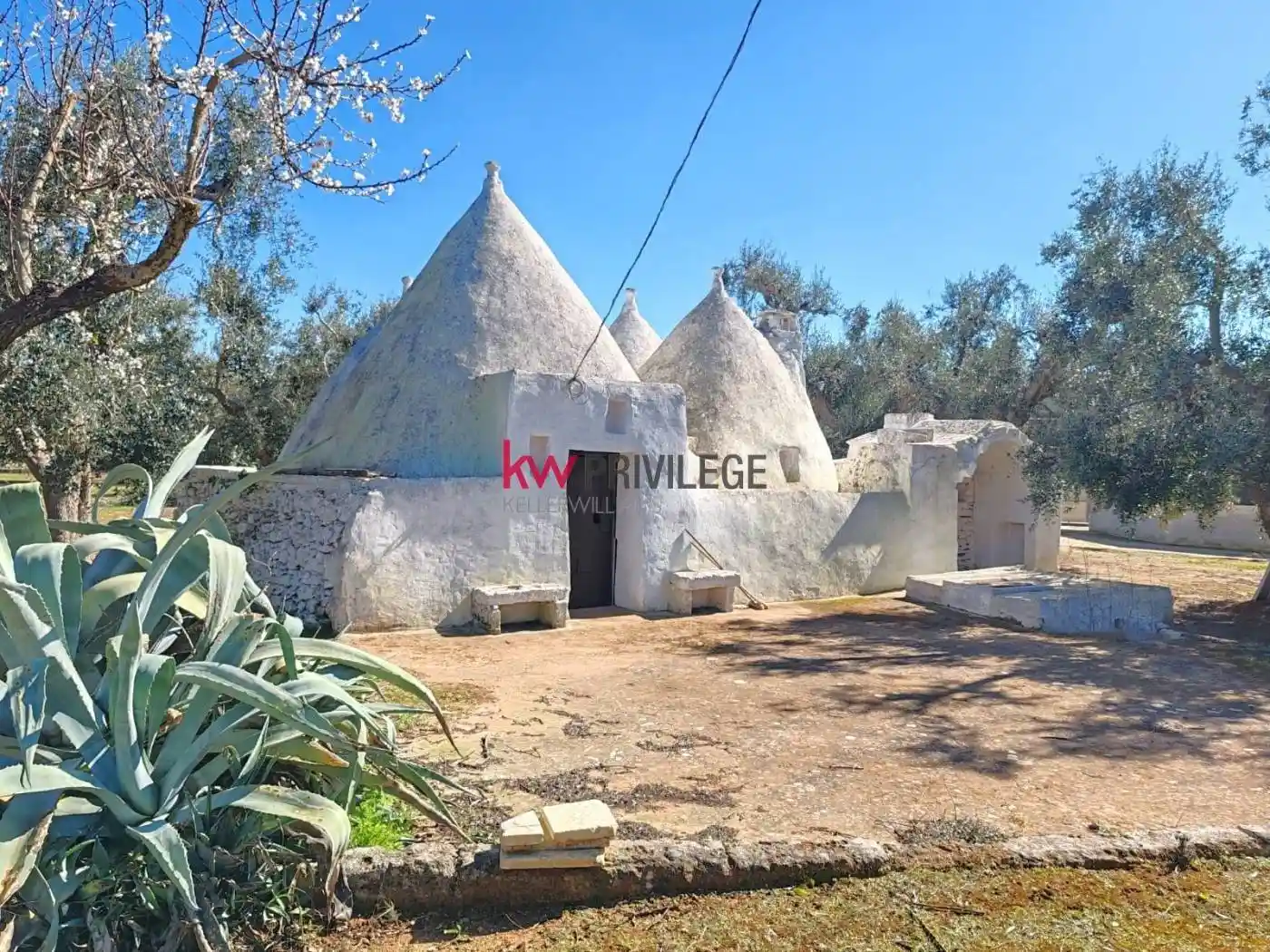 Rustico - Casale in vendita a Francavilla Fontana