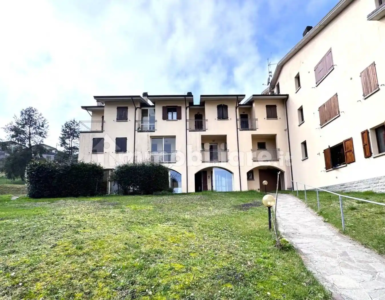 Appartamento in vendita a Loiano