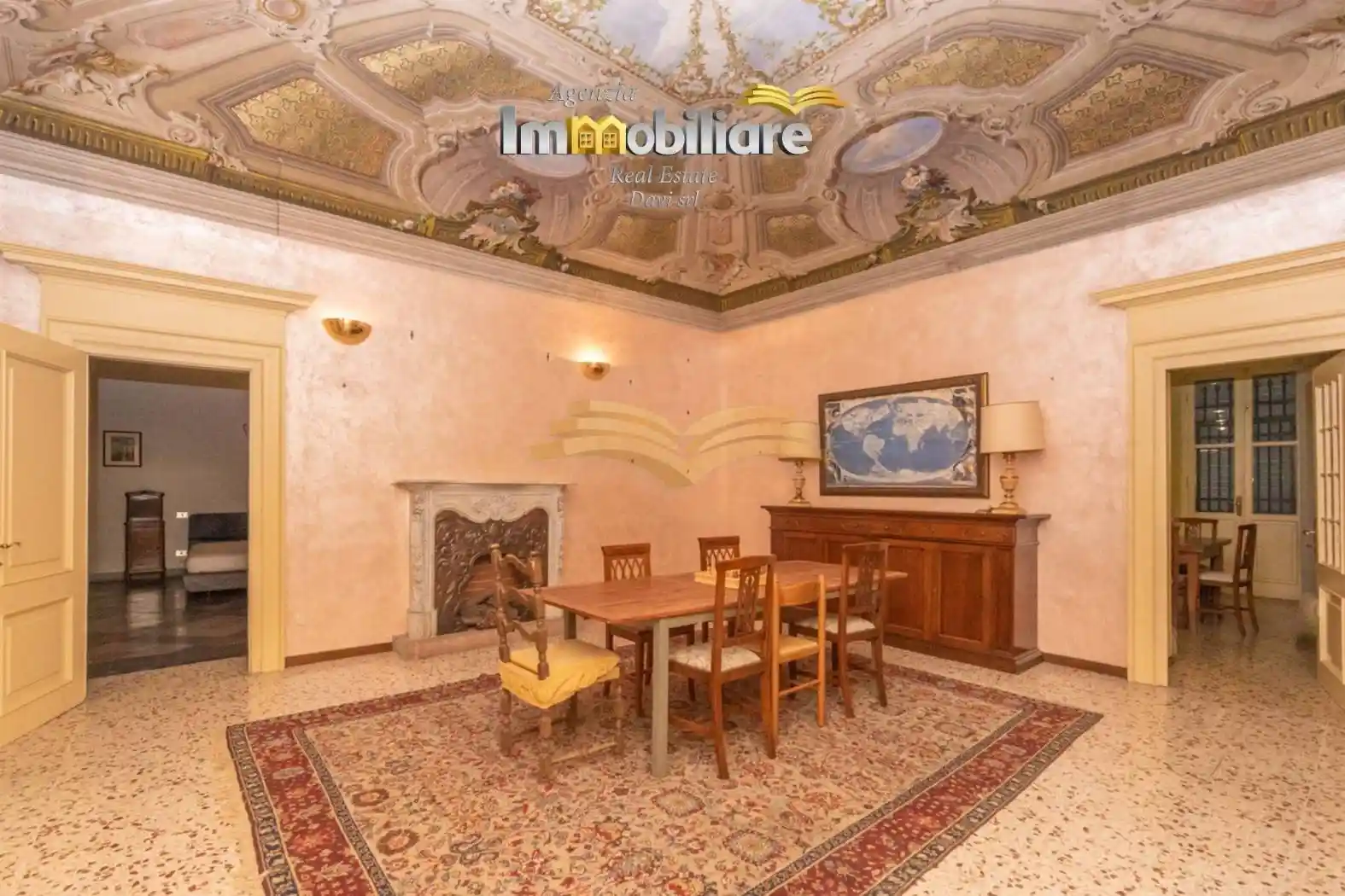 Appartamento in vendita a Valenza