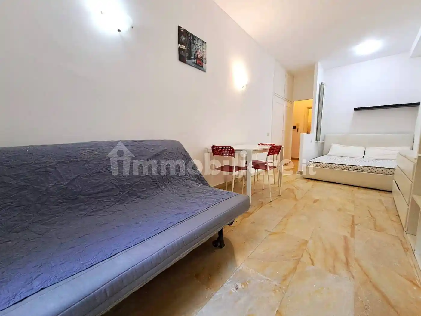 Appartamento in affitto a Roma