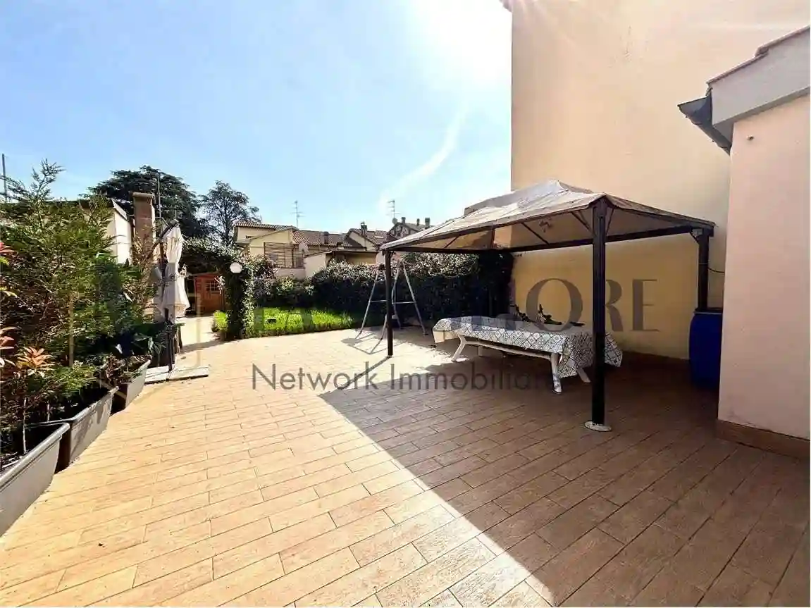 Casa indipendente - foto 5