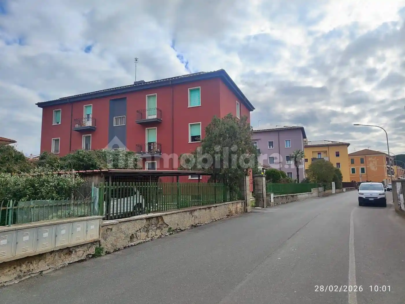 Appartamento in vendita a Tuscania