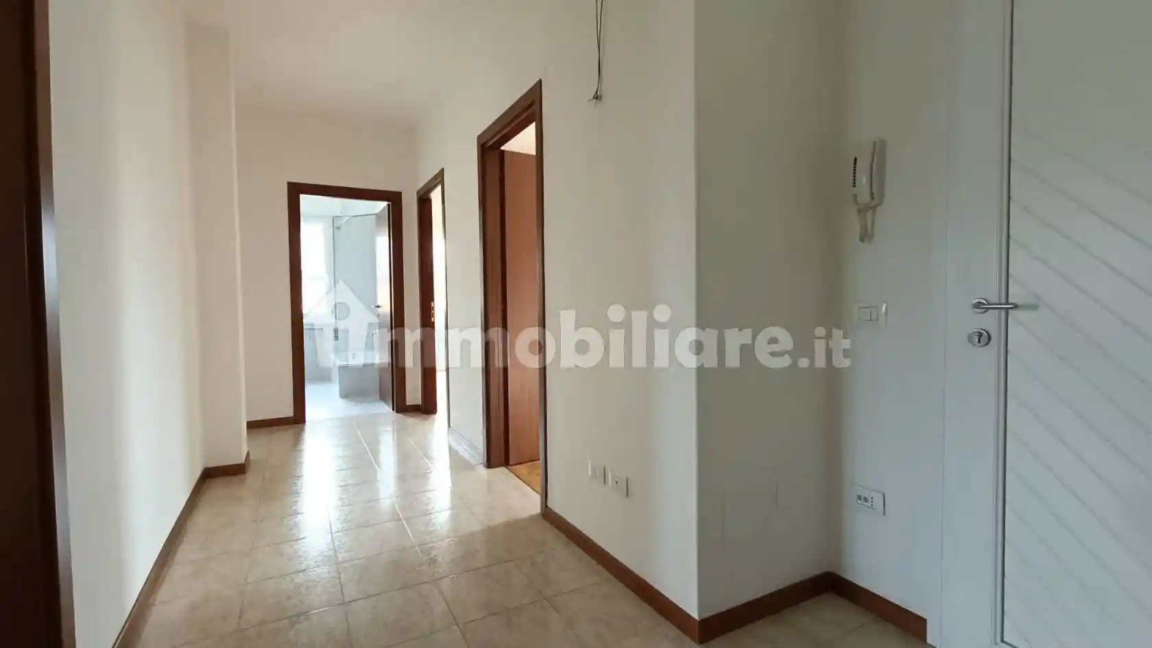 Appartamento in affitto a Tombolo