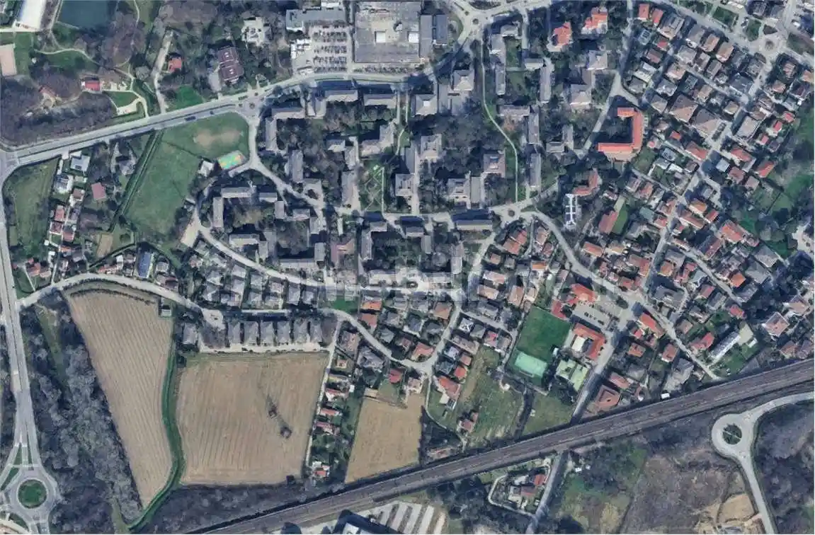 Appartamento in vendita a Padova