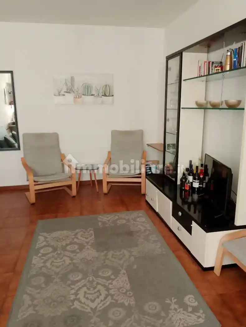 Appartamento in affitto a Villorba