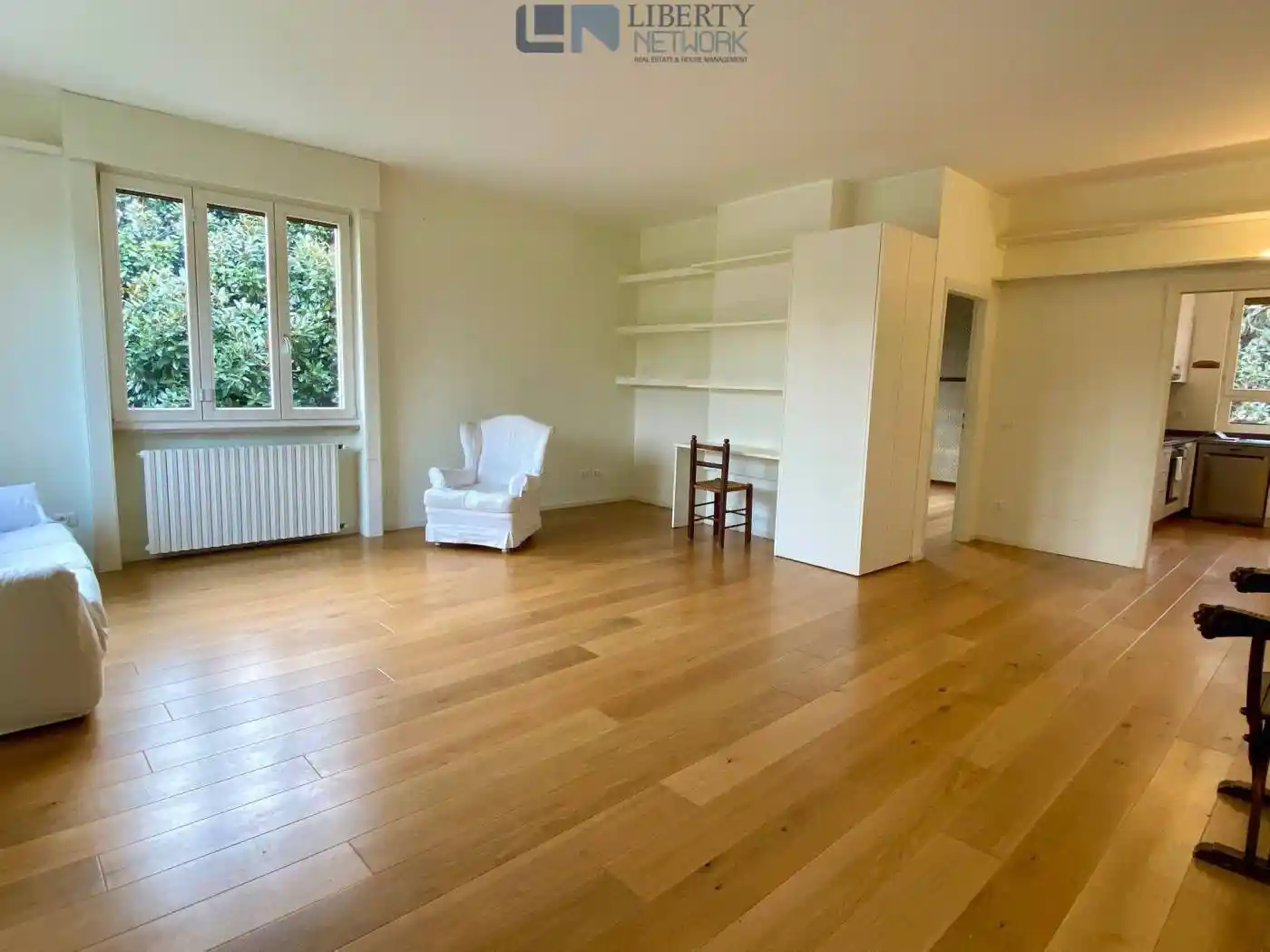 Villa in affitto a Milano