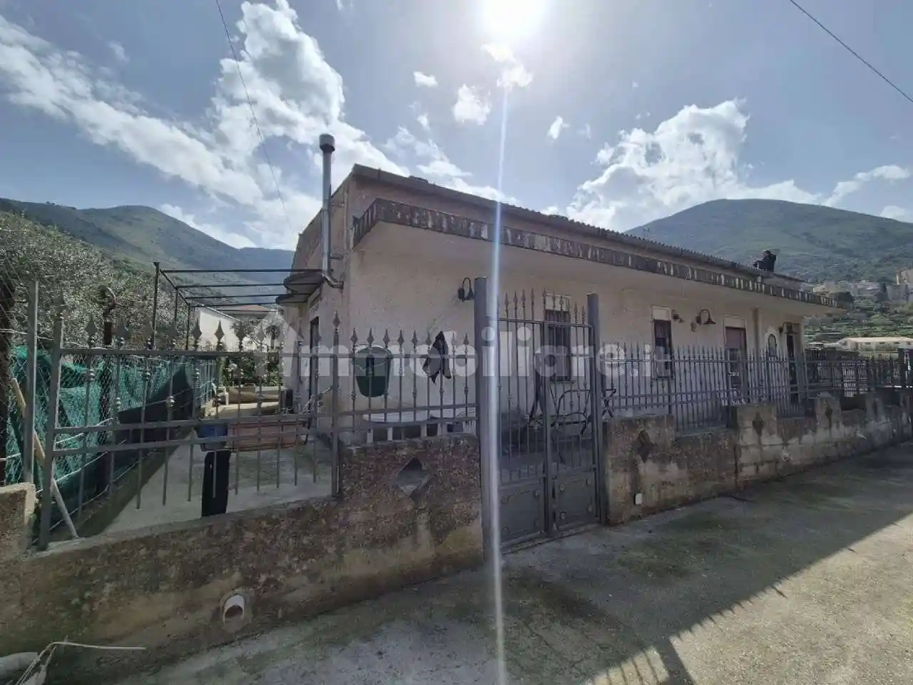 Villa in vendita a Torretta