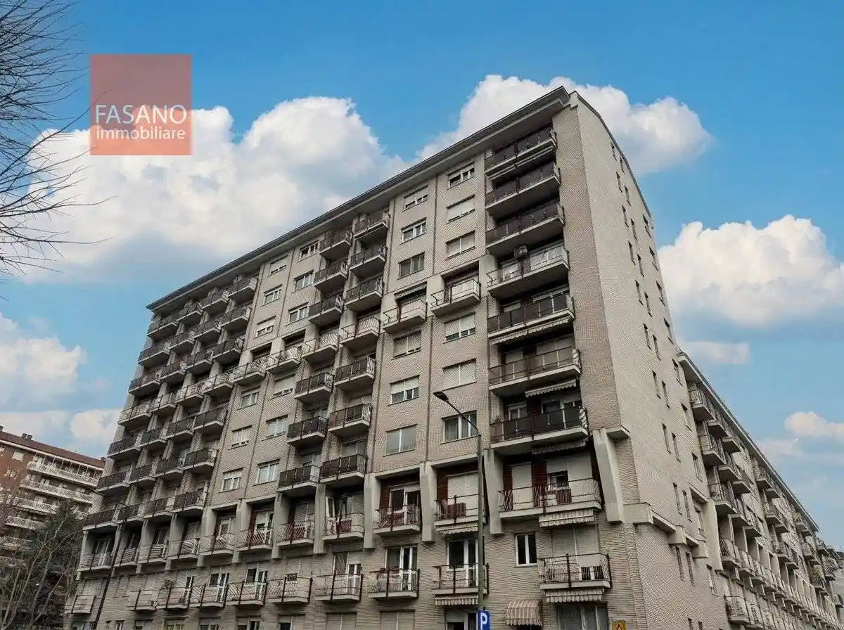 Appartamento in vendita a Torino