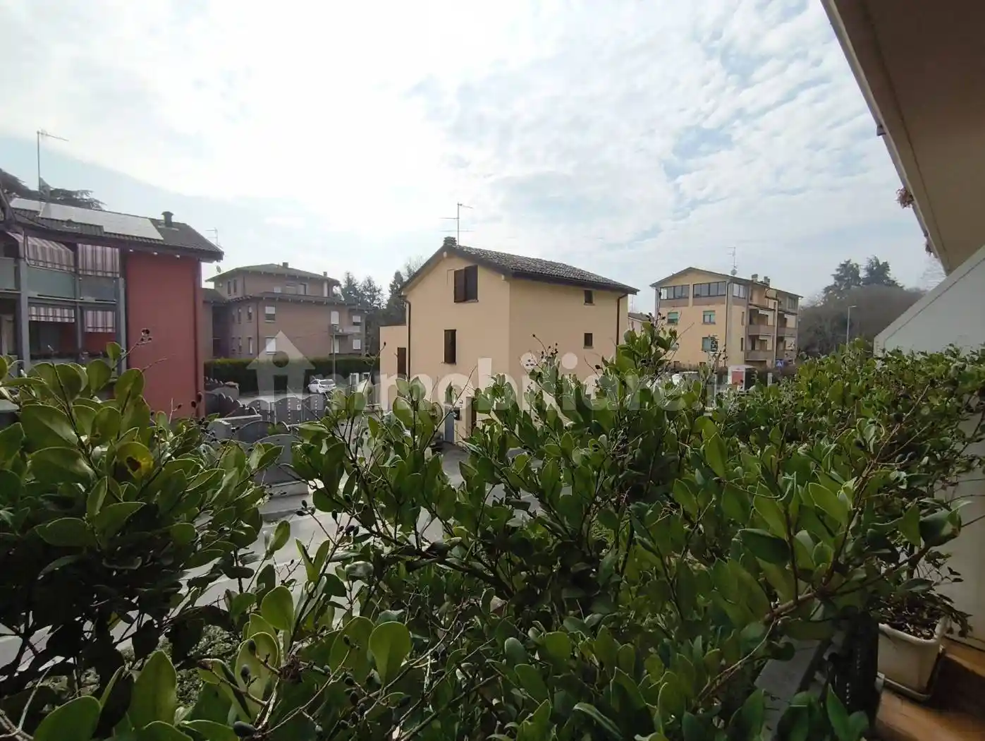 Appartamento in vendita a Reggio Emilia