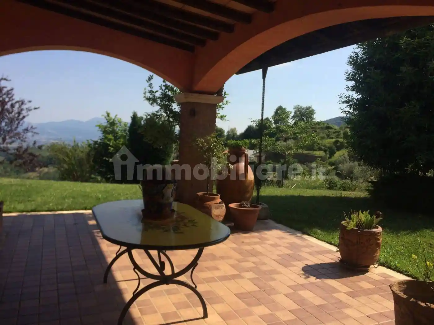 Villa in vendita a Genazzano