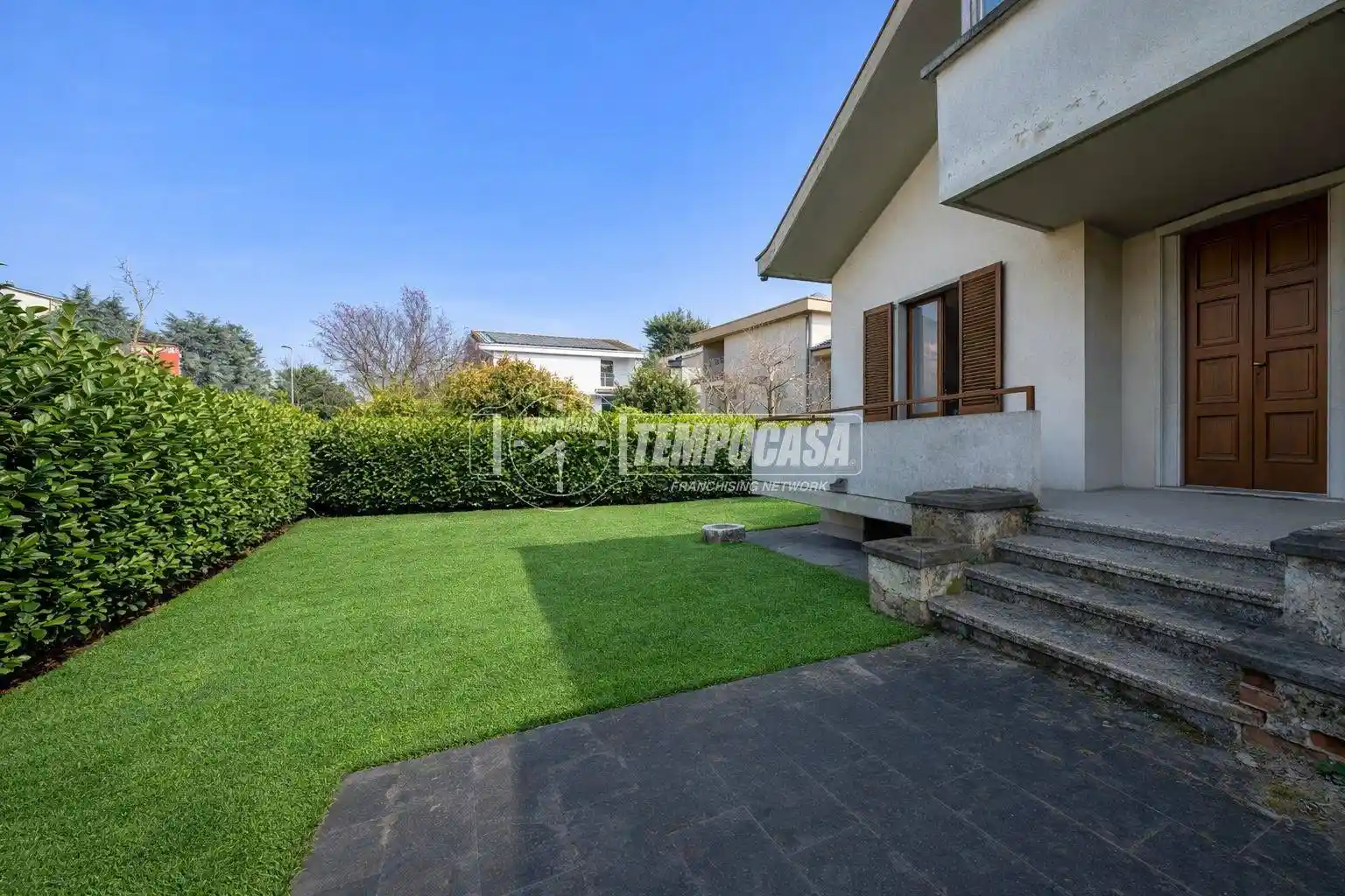 Villa in vendita a Rezzato