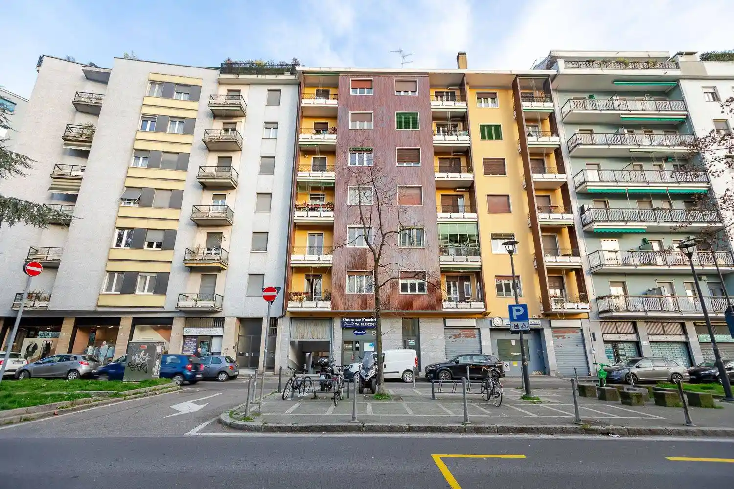 Appartamento in vendita a Sesto San Giovanni