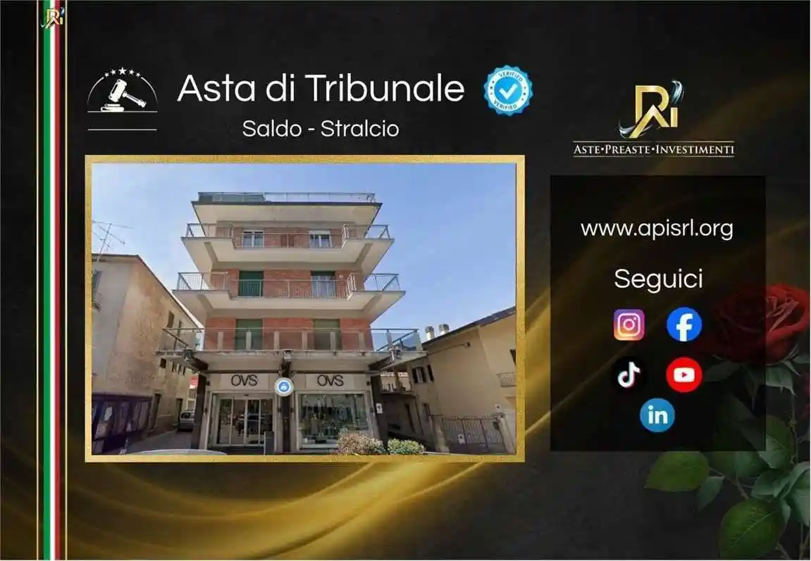 Appartamento in vendita a Colleferro