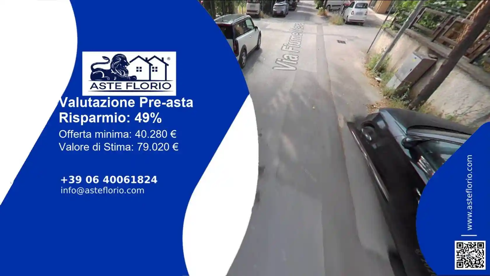 Appartamento in vendita a Foligno