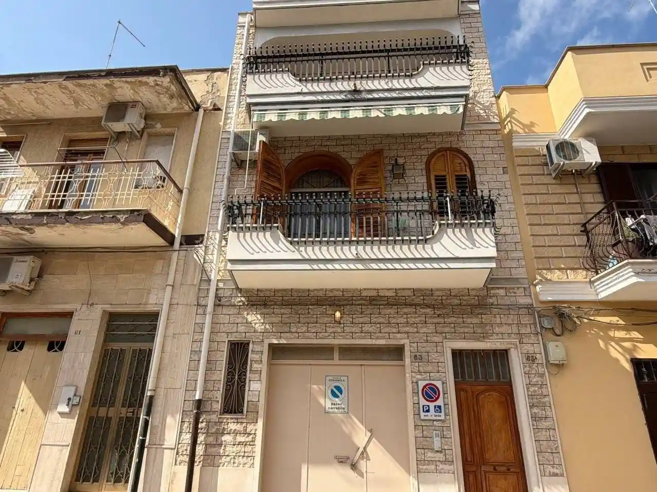 Casa indipendente in vendita a Cerignola