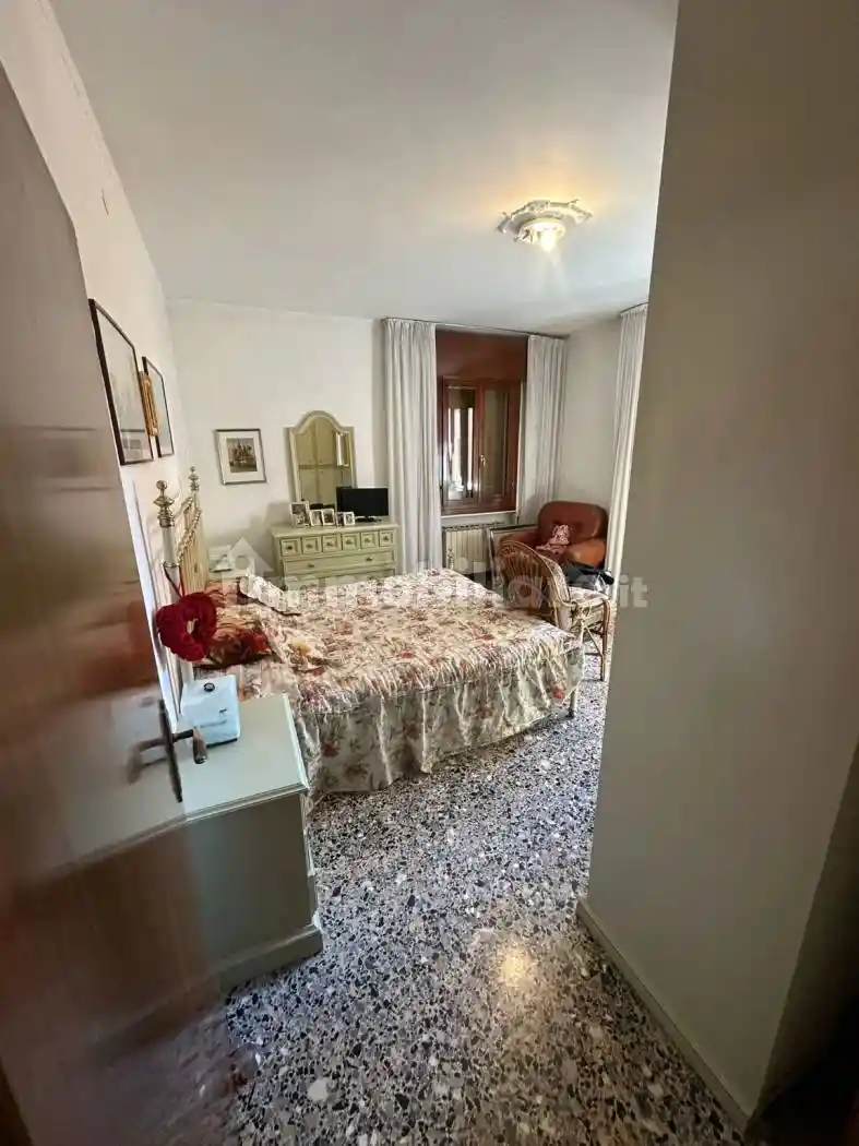 Appartamento in vendita a Venezia