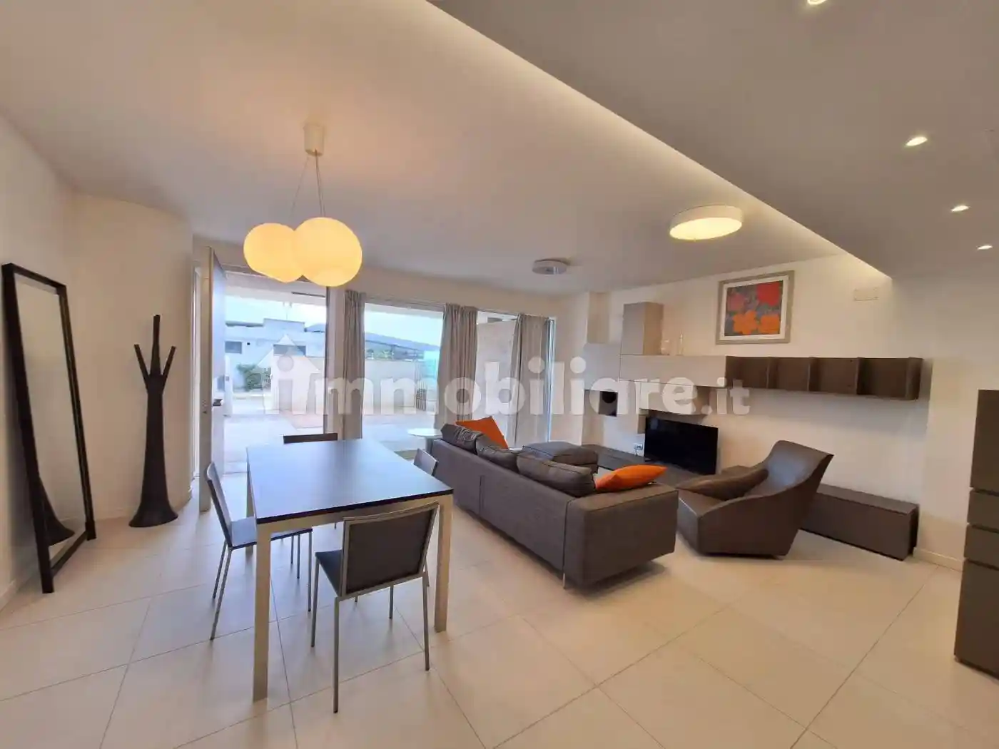 Appartamento in vendita a Civitanova Marche